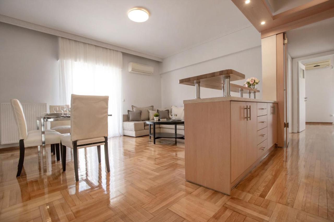 Upscale Luxury Athens Renovated Dream Home In One Of The Most Favorable Locations By National Gardens, Zoo & Hellenic Parliament In Syntagma And Stylish Exquisite Kolonaki Neighborhood Dış mekan fotoğraf