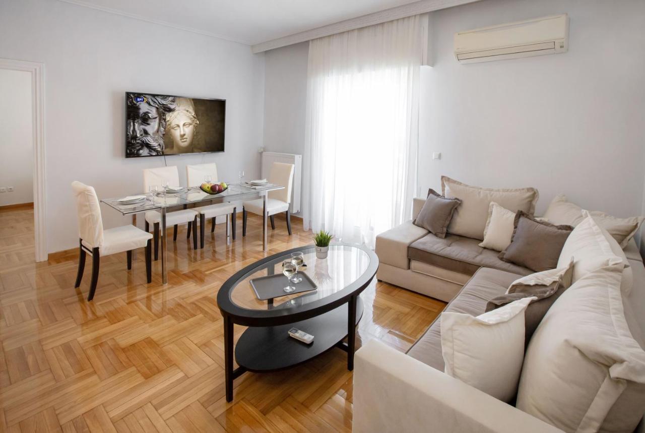 Upscale Luxury Athens Renovated Dream Home In One Of The Most Favorable Locations By National Gardens, Zoo & Hellenic Parliament In Syntagma And Stylish Exquisite Kolonaki Neighborhood Dış mekan fotoğraf