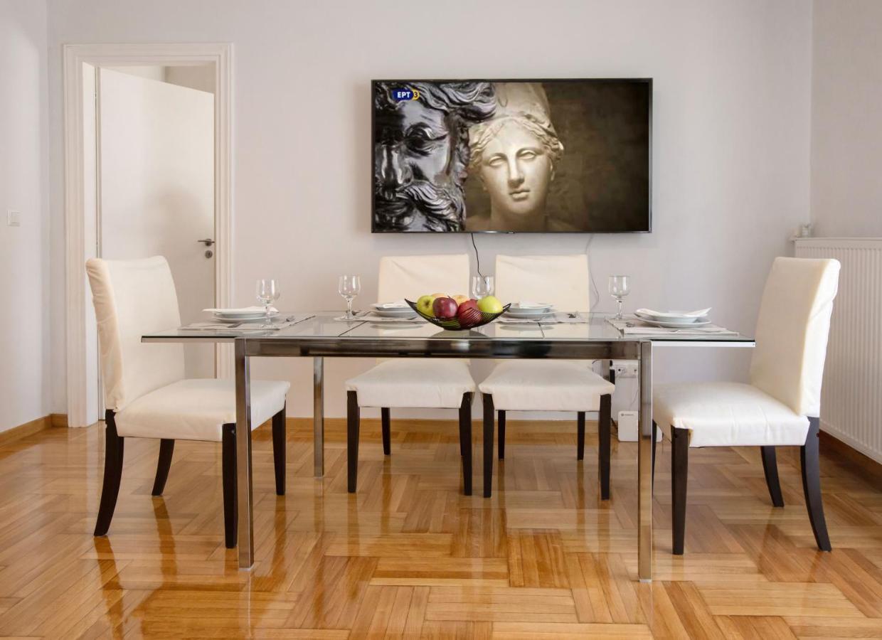 Upscale Luxury Athens Renovated Dream Home In One Of The Most Favorable Locations By National Gardens, Zoo & Hellenic Parliament In Syntagma And Stylish Exquisite Kolonaki Neighborhood Dış mekan fotoğraf