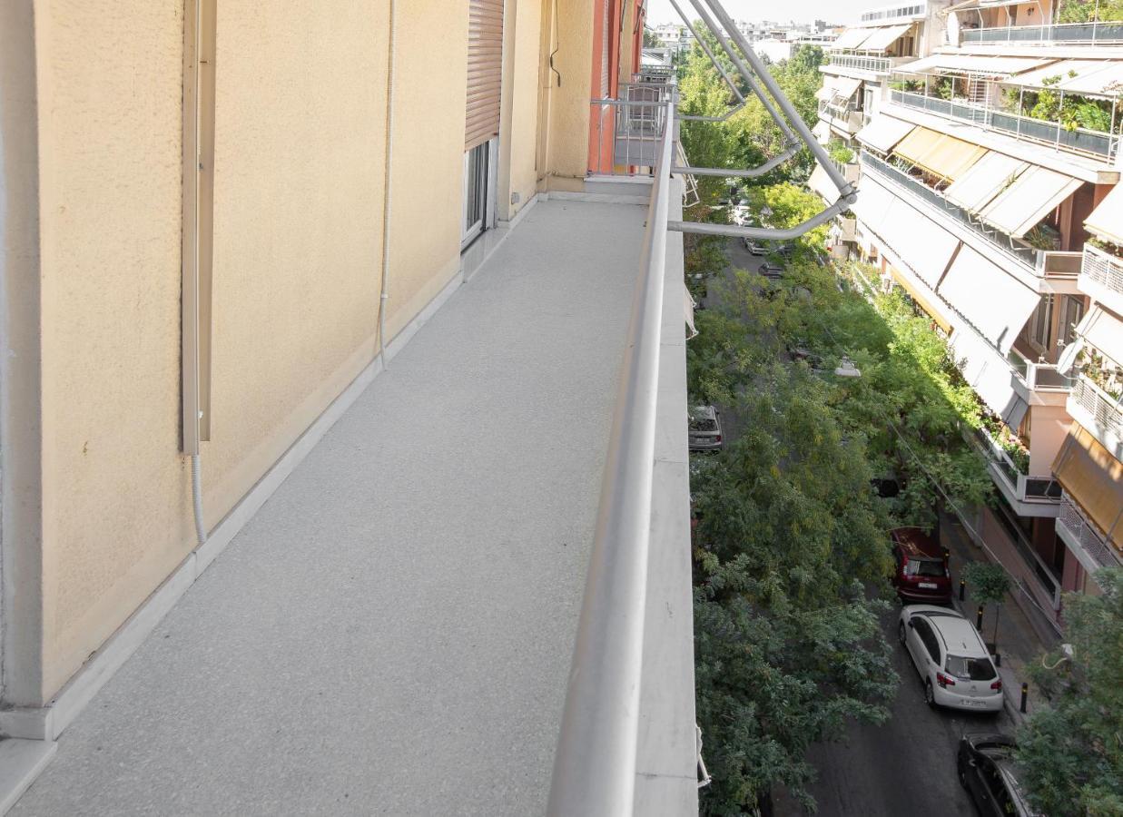 Upscale Luxury Athens Renovated Dream Home In One Of The Most Favorable Locations By National Gardens, Zoo & Hellenic Parliament In Syntagma And Stylish Exquisite Kolonaki Neighborhood Dış mekan fotoğraf