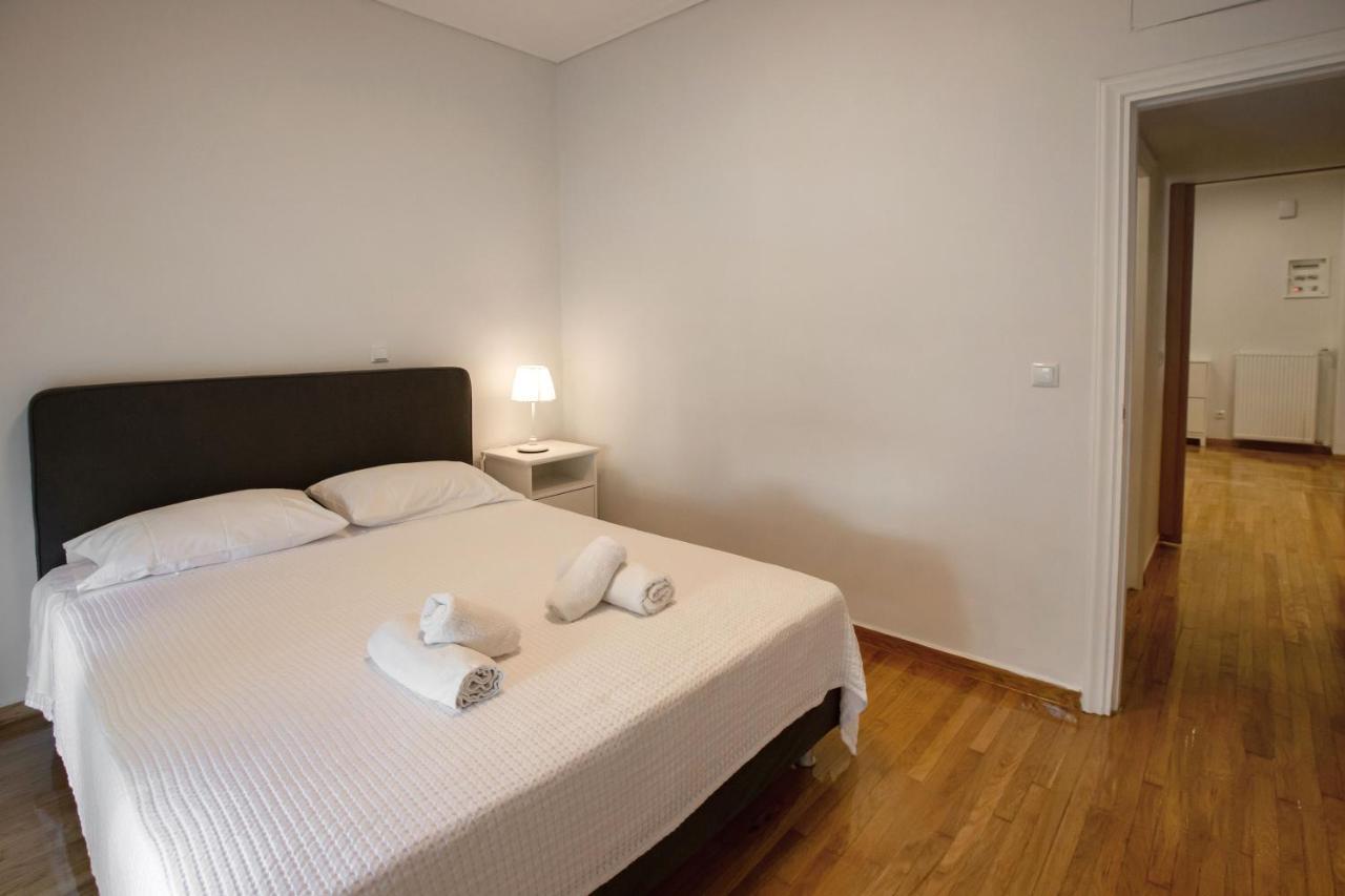 Upscale Luxury Athens Renovated Dream Home In One Of The Most Favorable Locations By National Gardens, Zoo & Hellenic Parliament In Syntagma And Stylish Exquisite Kolonaki Neighborhood Dış mekan fotoğraf