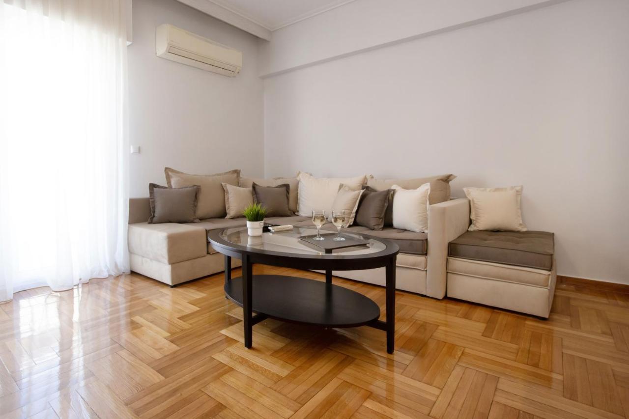 Upscale Luxury Athens Renovated Dream Home In One Of The Most Favorable Locations By National Gardens, Zoo & Hellenic Parliament In Syntagma And Stylish Exquisite Kolonaki Neighborhood Dış mekan fotoğraf