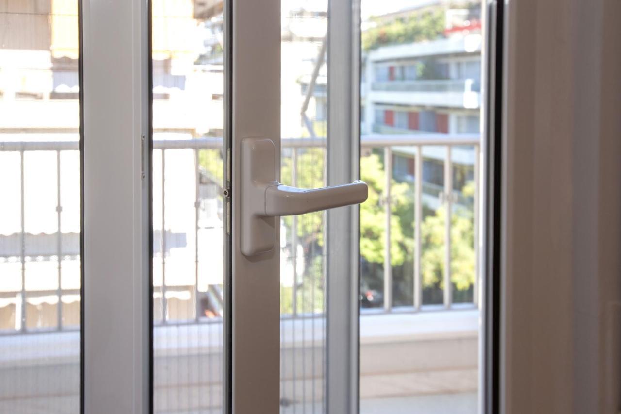 Upscale Luxury Athens Renovated Dream Home In One Of The Most Favorable Locations By National Gardens, Zoo & Hellenic Parliament In Syntagma And Stylish Exquisite Kolonaki Neighborhood Dış mekan fotoğraf
