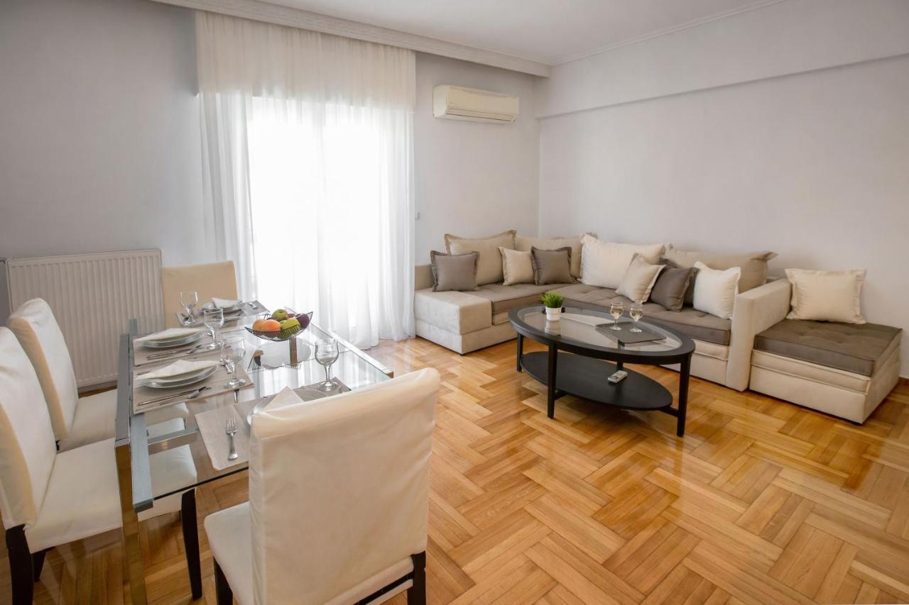 Upscale Luxury Athens Renovated Dream Home In One Of The Most Favorable Locations By National Gardens, Zoo & Hellenic Parliament In Syntagma And Stylish Exquisite Kolonaki Neighborhood Dış mekan fotoğraf