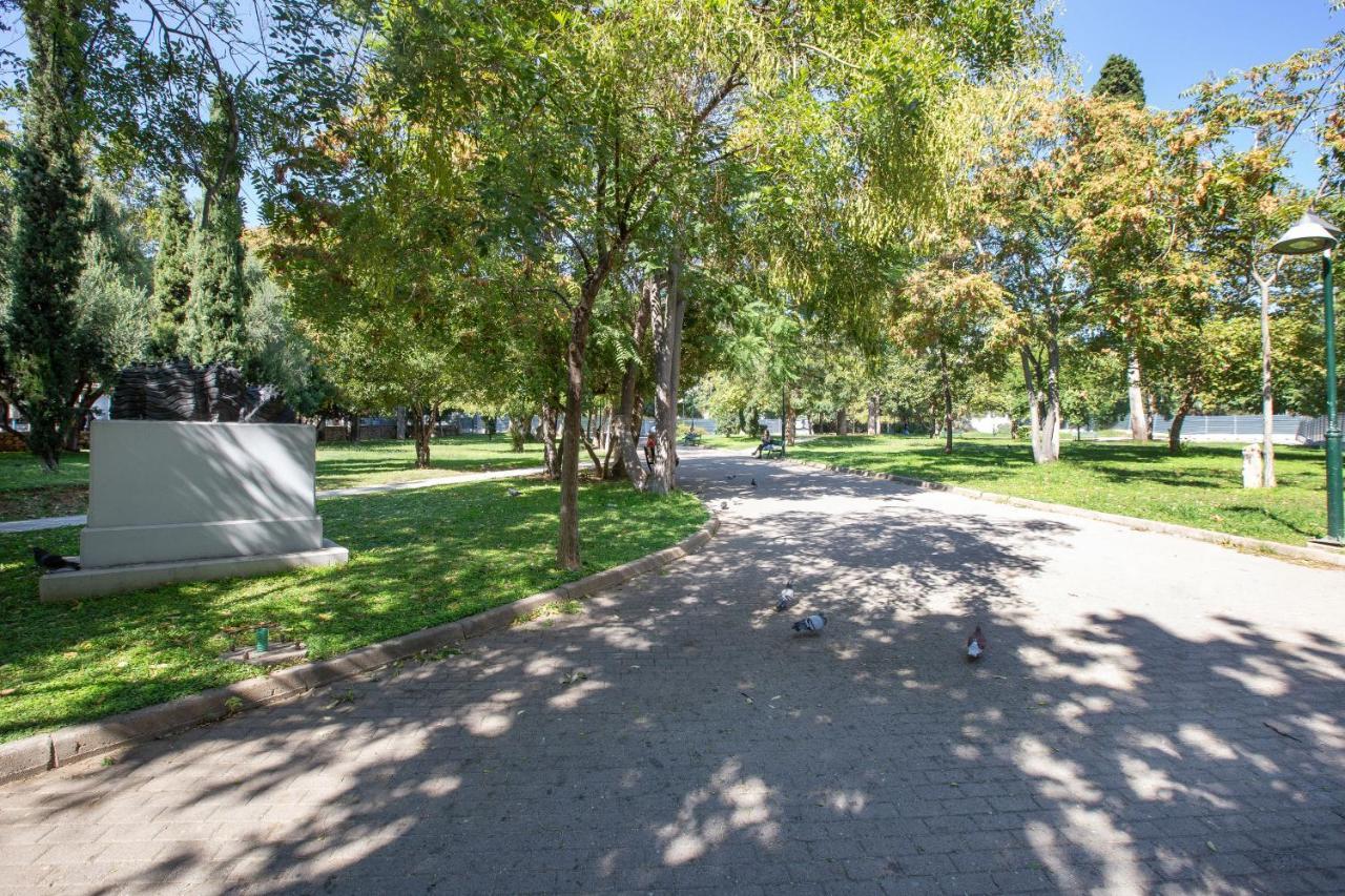 Upscale Luxury Athens Renovated Dream Home In One Of The Most Favorable Locations By National Gardens, Zoo & Hellenic Parliament In Syntagma And Stylish Exquisite Kolonaki Neighborhood Dış mekan fotoğraf
